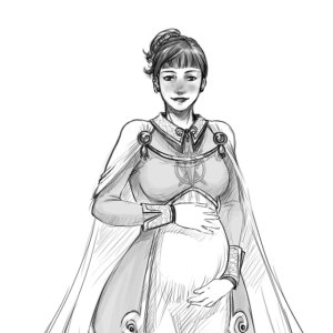 cat_pregnantpriestess_insta1